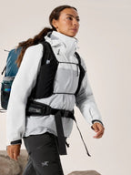 Women's Beta AR Jacket #Arctic Silk / Solitude [X00000986304]｜ARC'TERYX