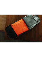 TRANSIT PACKING CUBE 10L #Hot Orange [TPC10]｜EVERGOODS