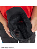 Mesh Cap #Clay [10246]｜Klattermusen