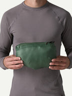 【Men】Men's Down Sweater Hoody #TLGR [84702]｜patagonia
