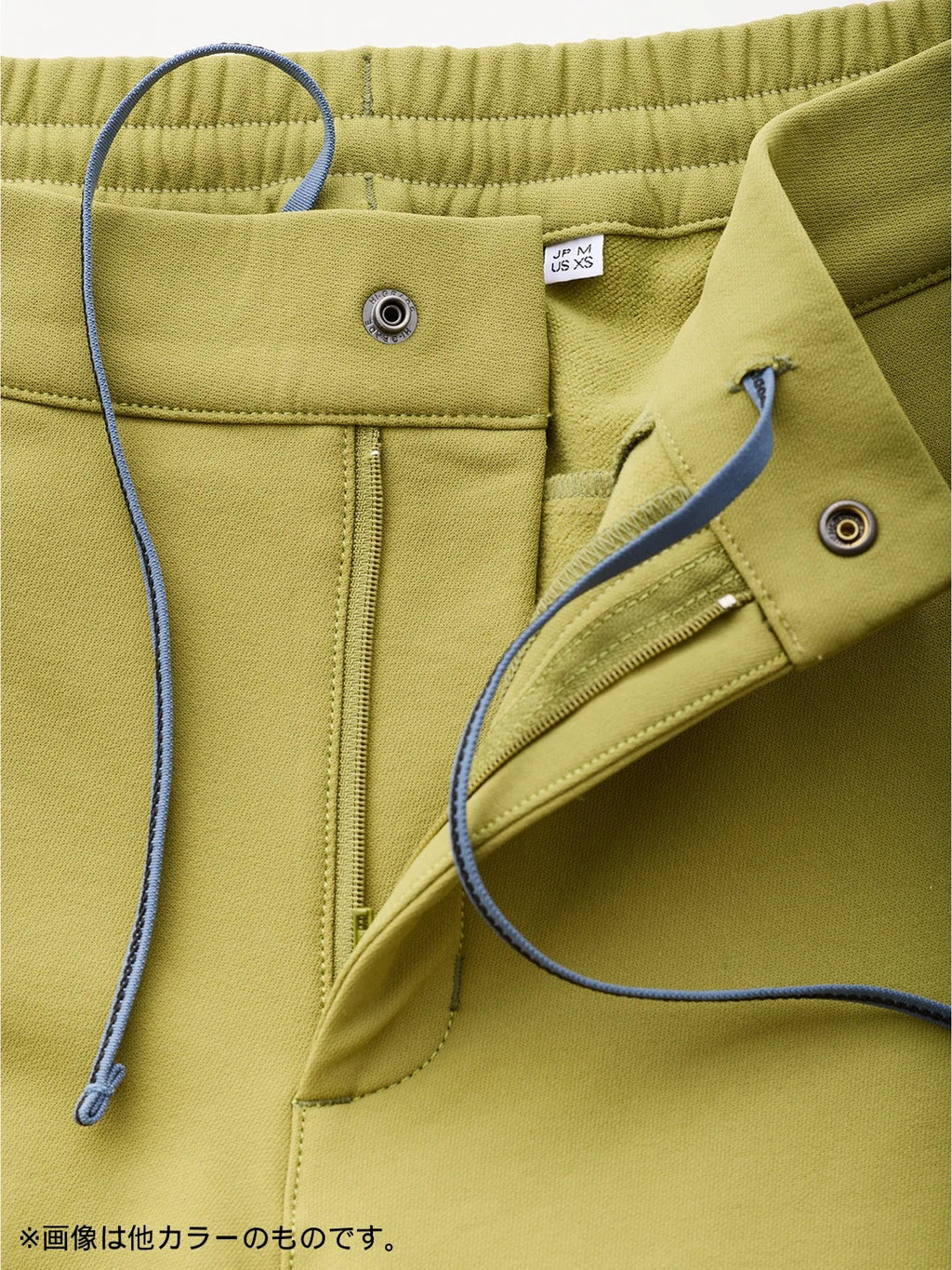 Women's Absaroka Pant #Light Brown [TB253-580212]｜Teton Bros.