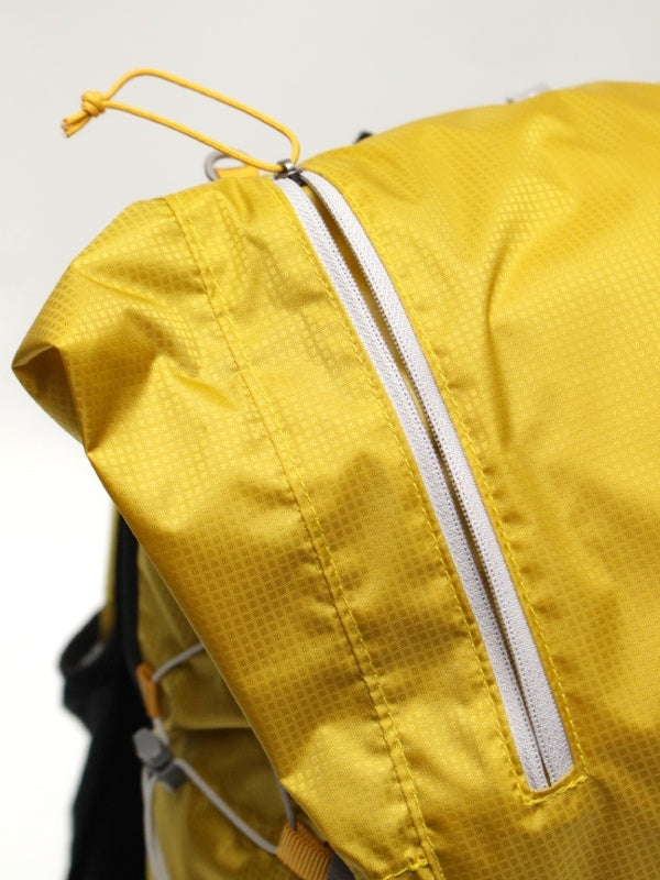 Kumo 36 R #Yellow [GSCU0074-711]｜GOSSAMER GEAR