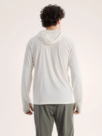 Cormac Hoody #Arctic Silk [X00001029405]｜ARC'TERYX