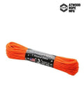 パラコード #リフレクティブ オレンジ [44024]｜Atwood Rope MFG. アットウッドロープ
