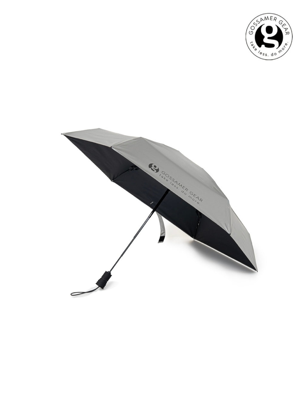 FOLDING UMBRELLA 3.0 #SILVER [GSCU1044-900]｜GOSSAMER GEAR