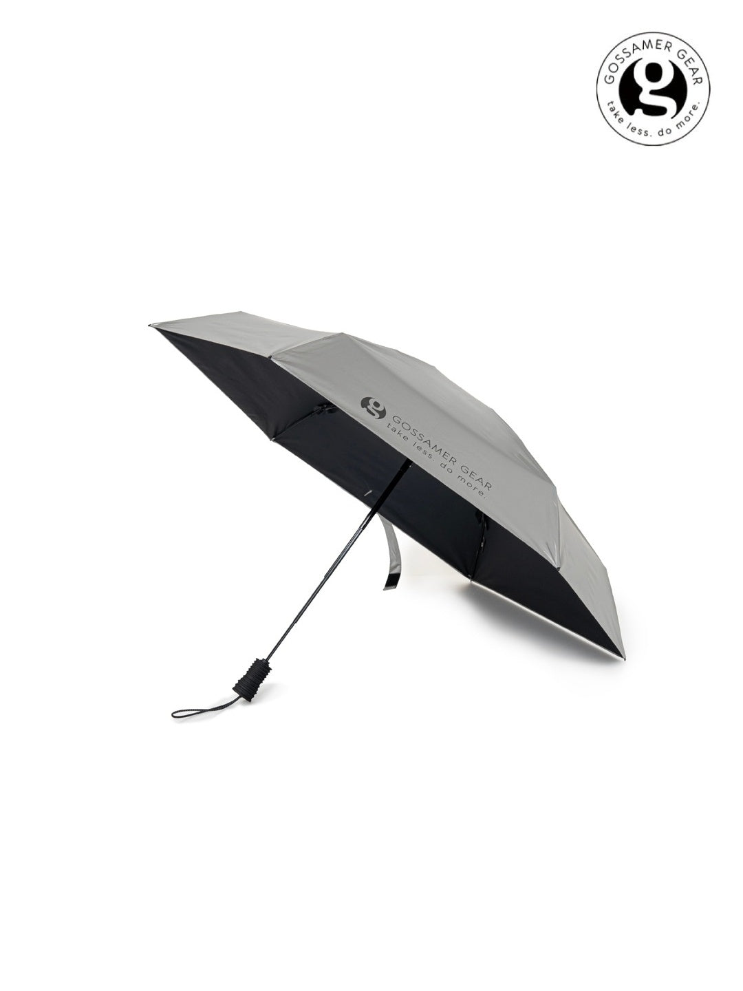 FOLDING UMBRELLA 3.0 #SILVER [GSCU1044-900]｜GOSSAMER GEAR