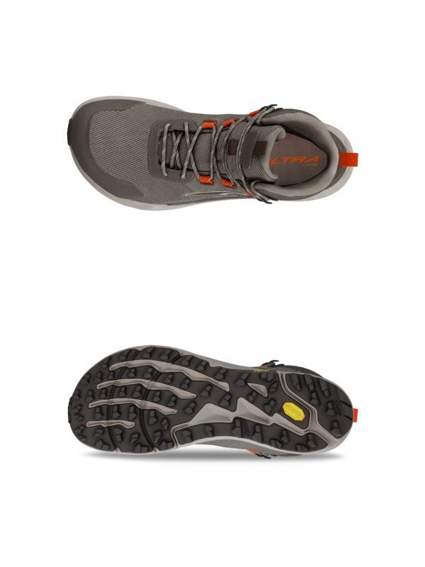 TIMP 5 HIKER GTX M #TAUPE｜ALTRA