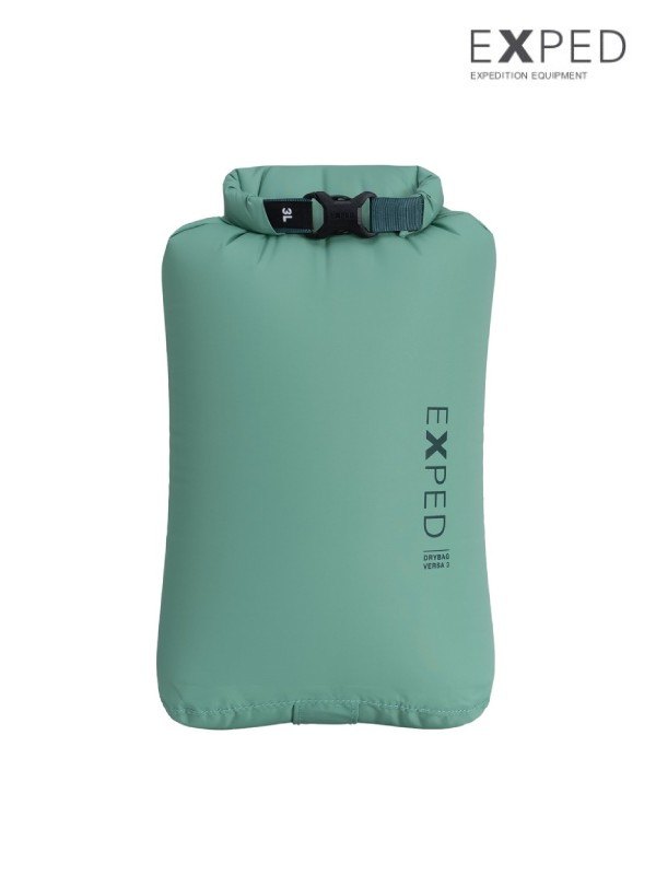 Drybag Versa 3 [397479]｜EXPED