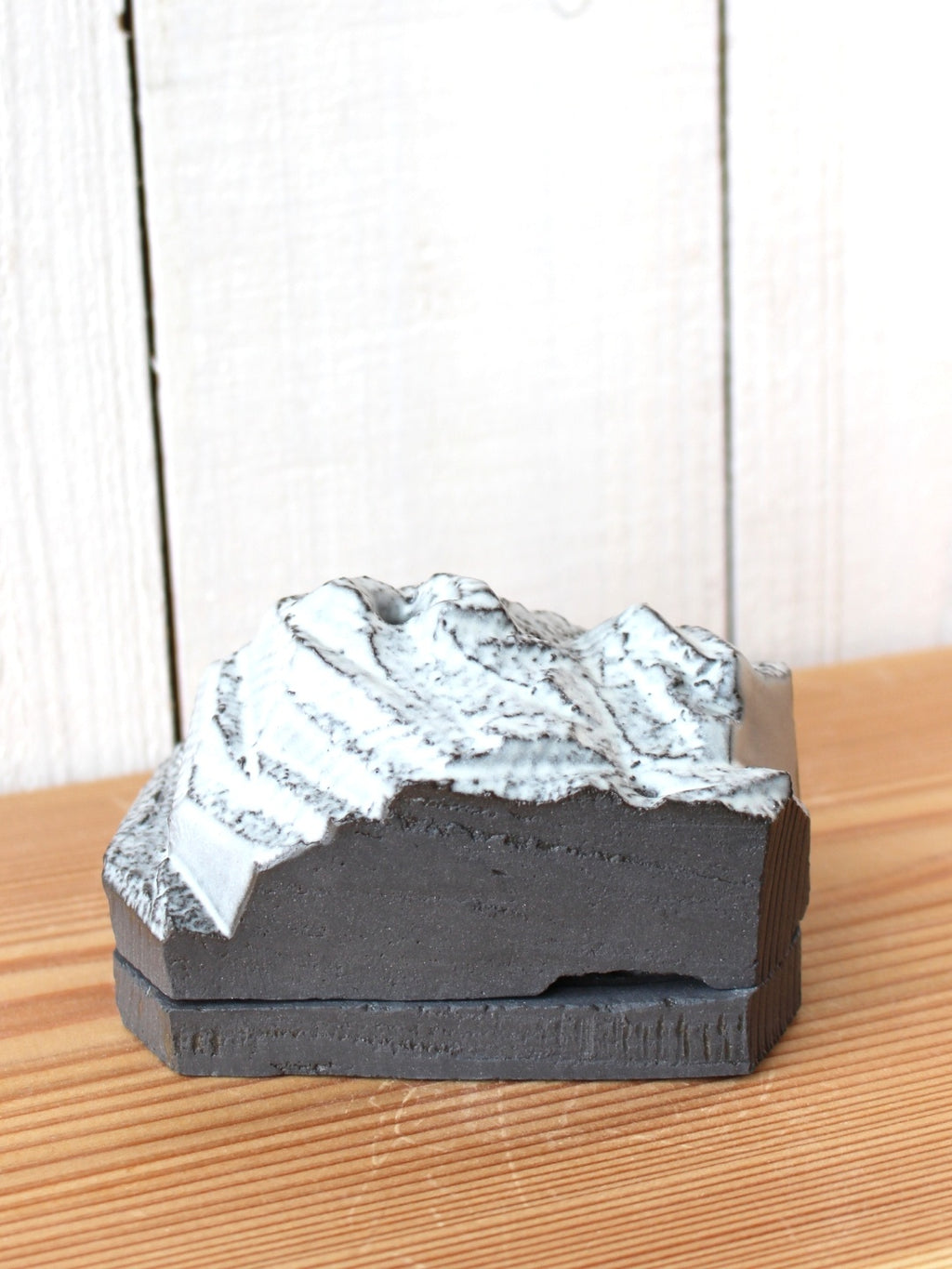 Mine-One Incense Holder B｜N/OH