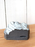 Mine-One Incense Holder B｜N/OH