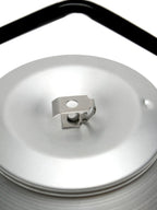 ステンレスノブケトル0.6L [TR-SN325]｜trangia