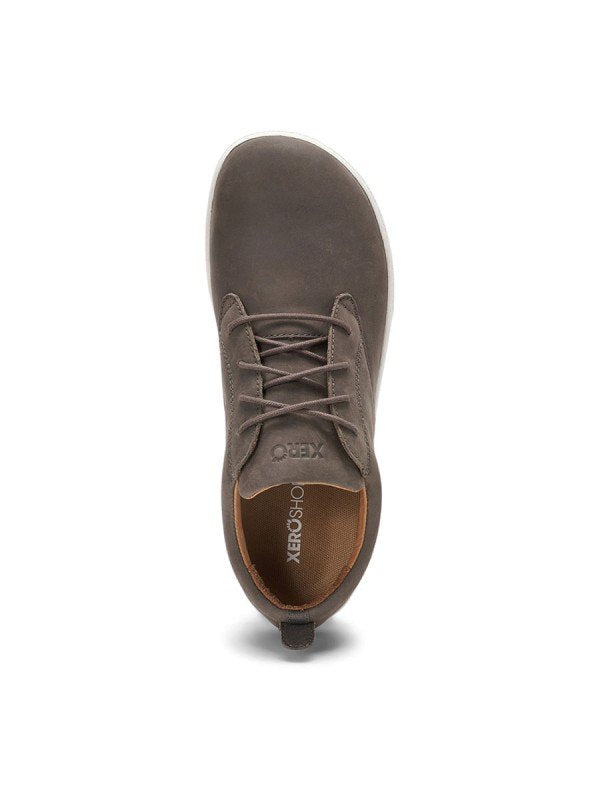 Men's グレン #Gray [GLM-GRAY]｜XERO SHOES