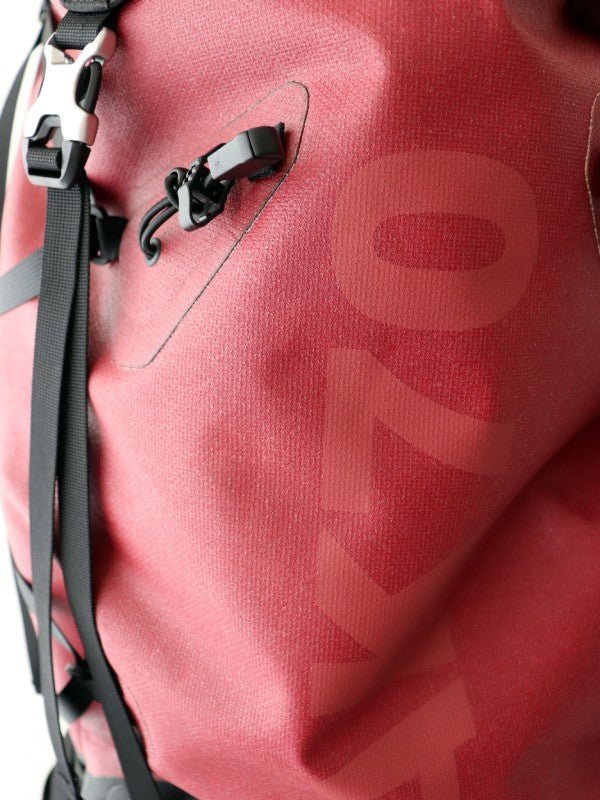 AK70 #Red [AK-70-RD-2]｜CRUX