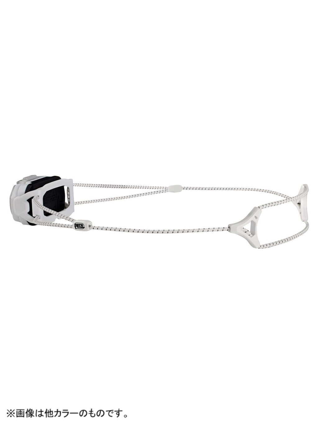 スイフト LT #ブラック [E102AB00]｜PETZL