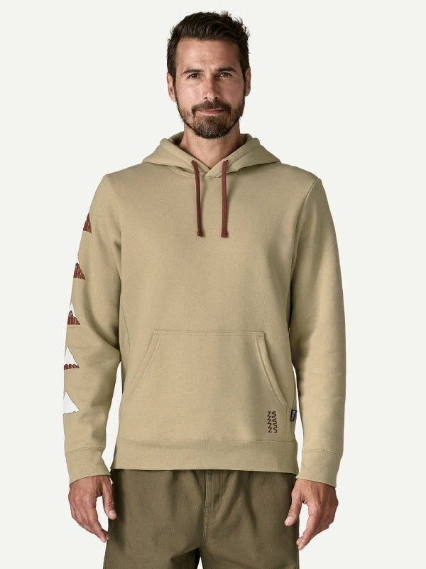 Driftways Uprisal Hoody #PUM [39720]｜patagonia