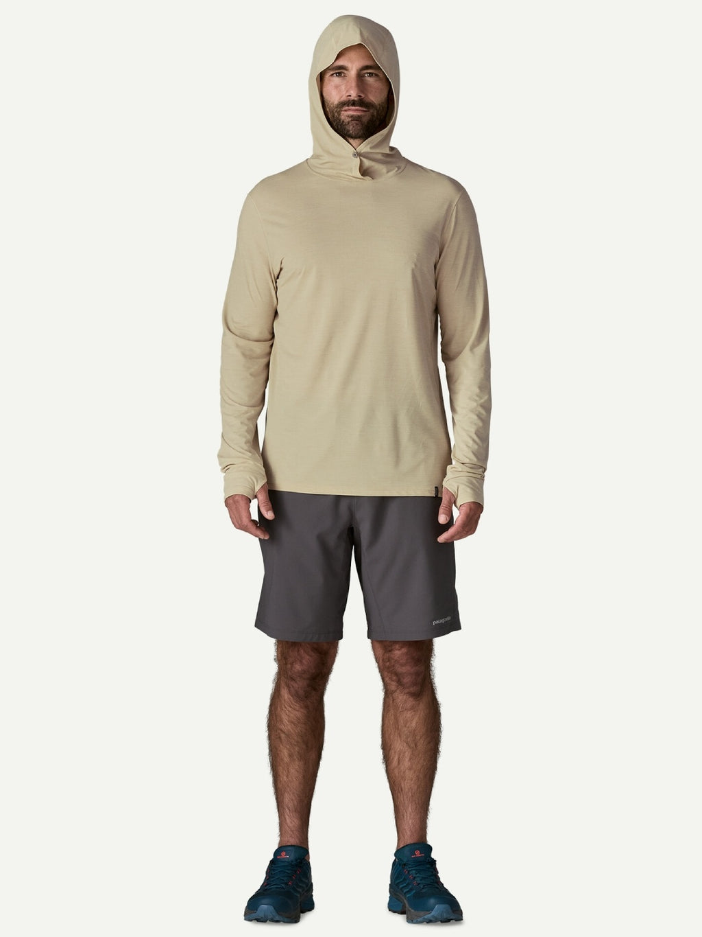 Cap Cool Ultra Hoody #PDYX [44695]｜patagonia