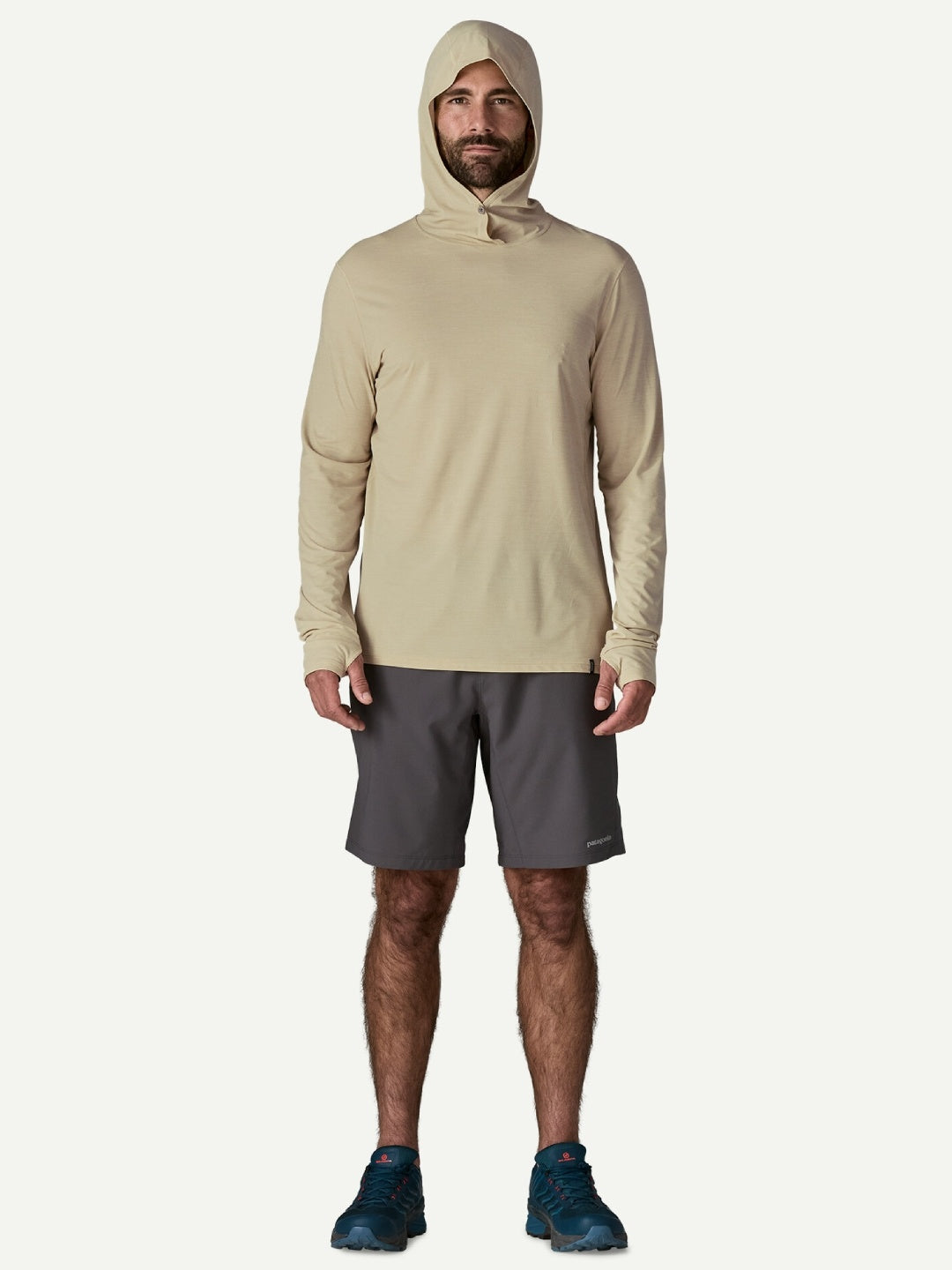 Cap Cool Ultra Hoody #PDYX [44695]｜patagonia