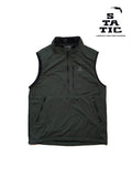 Adrift Vest with Shell #Off Black [35706]｜STATIC