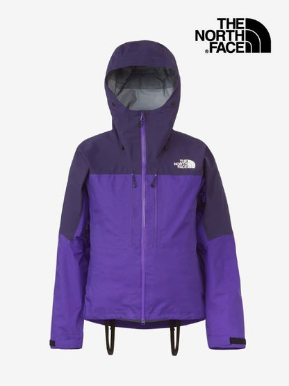 Hybrid SheerIce Jacket #PE [NP62325]｜THE NORTH FACE