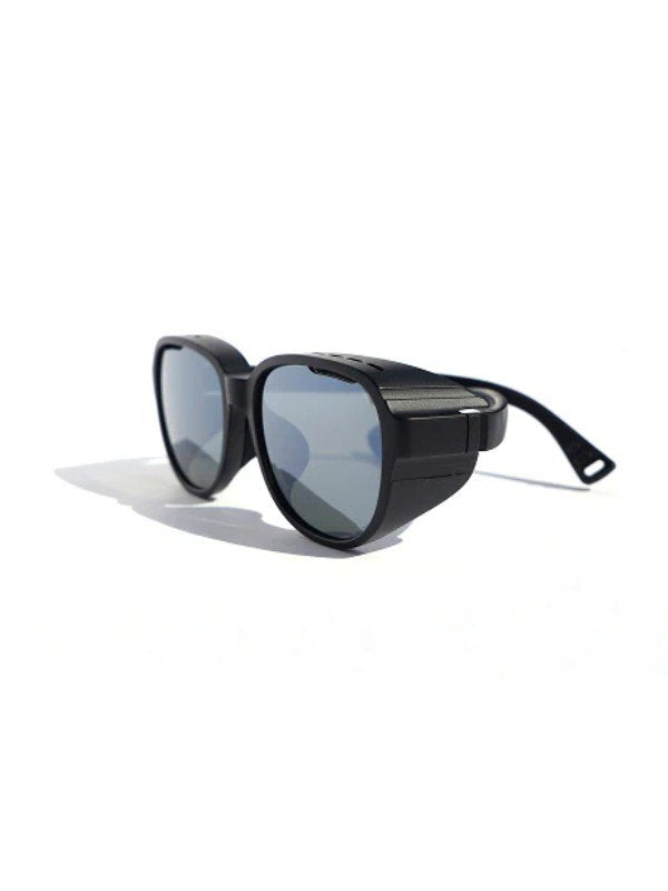 SIERRA MAT BLACK / GY FMR #ONE｜FLOAT