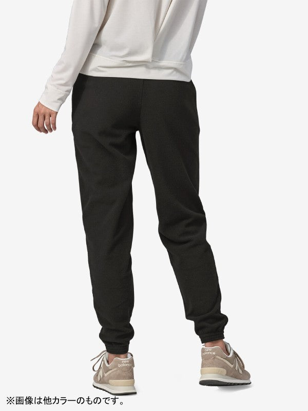 Women's Micro D Joggers #SYNL [22020]｜patagonia – moderate