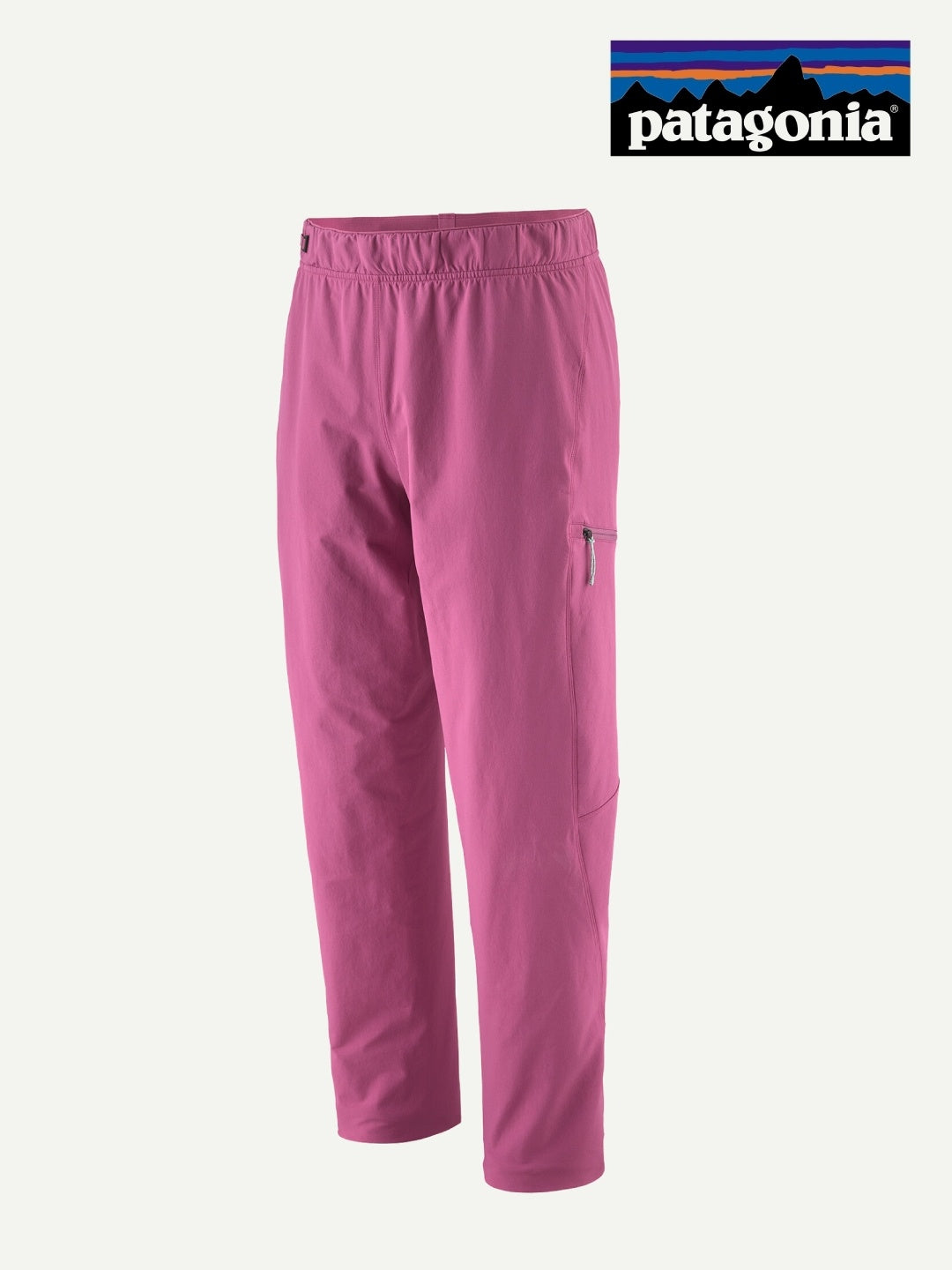 Women's Free Wall Pants #FDMG [85700]｜patagonia – moderate