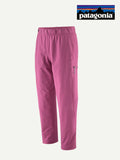 Women's Free Wall Pants #FDMG [85700]｜patagonia