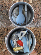 チタニウム ボット 700 [T-466]｜VARGO