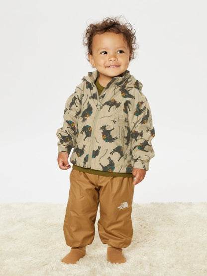 Baby NV Compact JK #BD [NPB72311]｜THE NORTH FACE