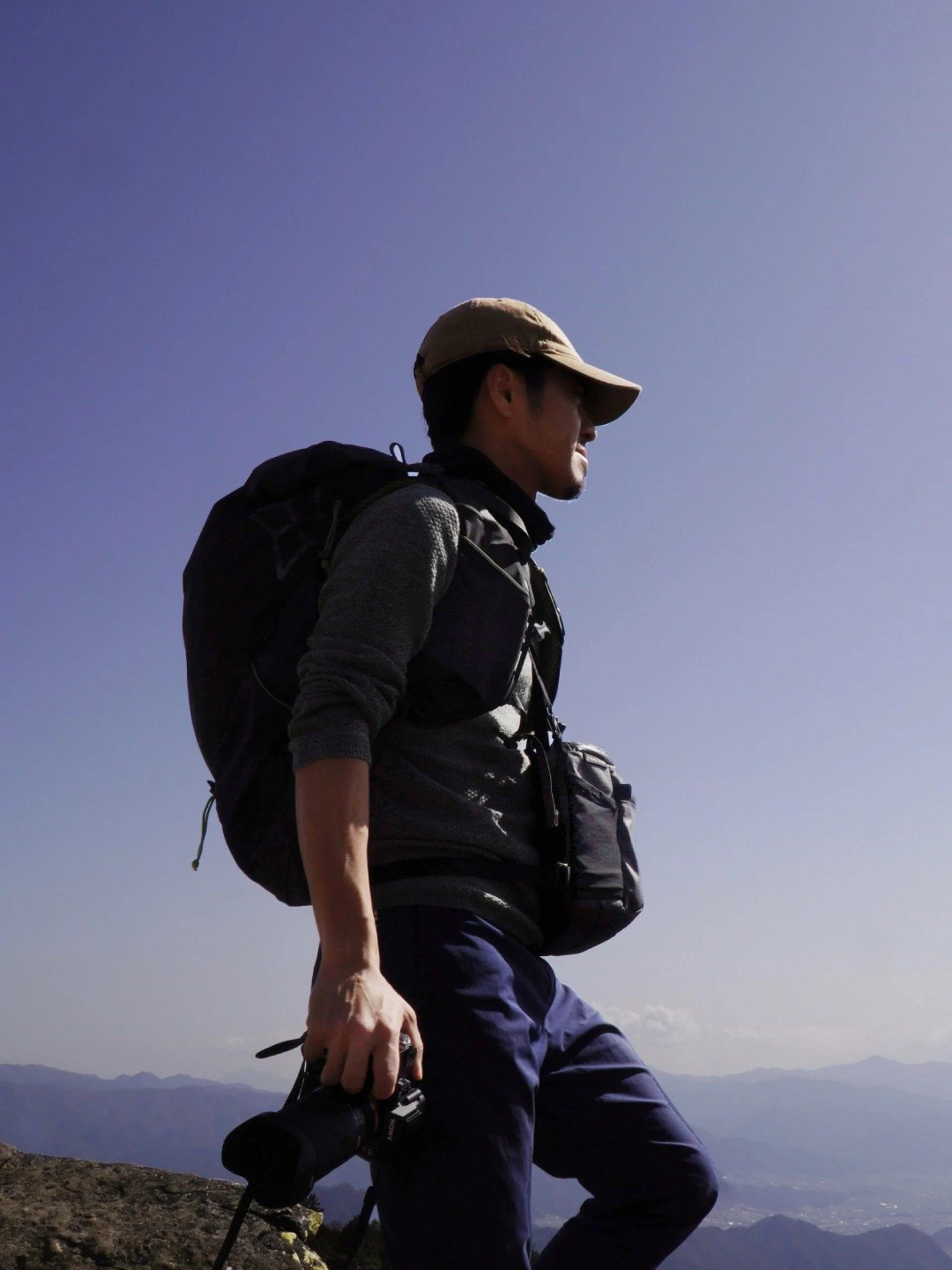 フォーカス M #ブラック [HB605BLK]｜PAAGO WORKS