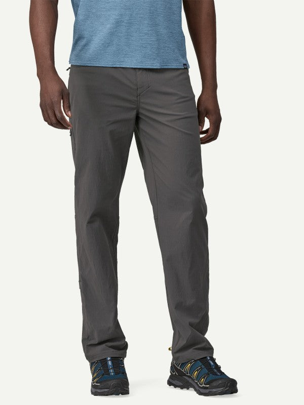 Men's Quandary Pants - Short #FGE [55178]｜patagonia