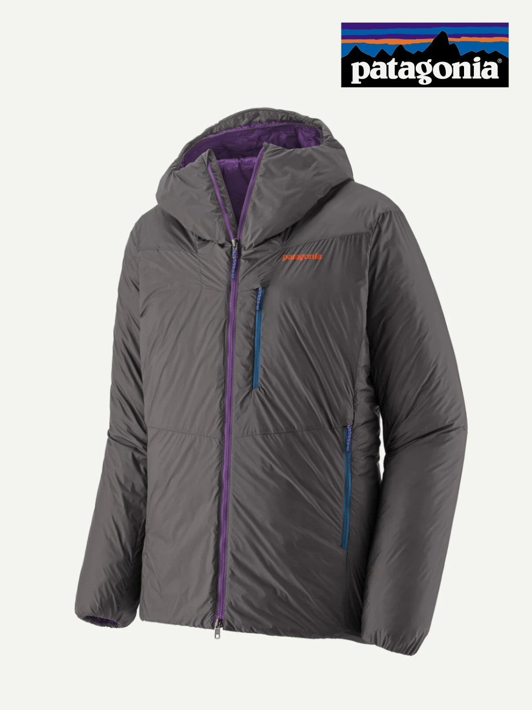 Men's DAS Light Hoody #FGE [85301]｜patagonia