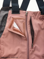 TB Pant #Blue [TB253-020102]｜Teton Bros.