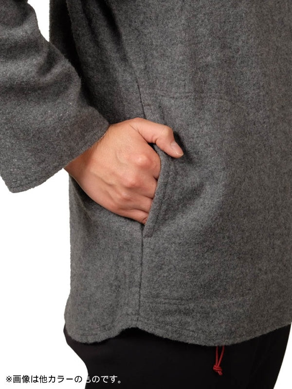 マタギ 尾州 #スミイロ [041047]｜AXESQUIN