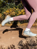 TERRAVENTURE 4_W #Sage/Tan [0200750167251]｜topo ATHLETIC