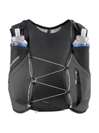 ADV SKIN 5 GRADIENT SET #Phantom/Castelrock/Icicle [LC2683400]｜SALOMON