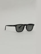 MORRO Gloss Black Gun Grey #ONE｜Kaenon