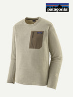 Men's R1 Air Crew #PLCN [40236]｜patagonia
