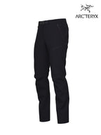 Gamma Quick Dry Pant #Black [X00001033701]｜ARC'TERYX