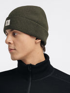 Reborn Felted Beanie #Forest Melange [110745]｜ACLIMA