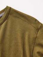 Women's Axio Lite Tee #Golden Yellow [TB251-420312]｜Teton Bros.