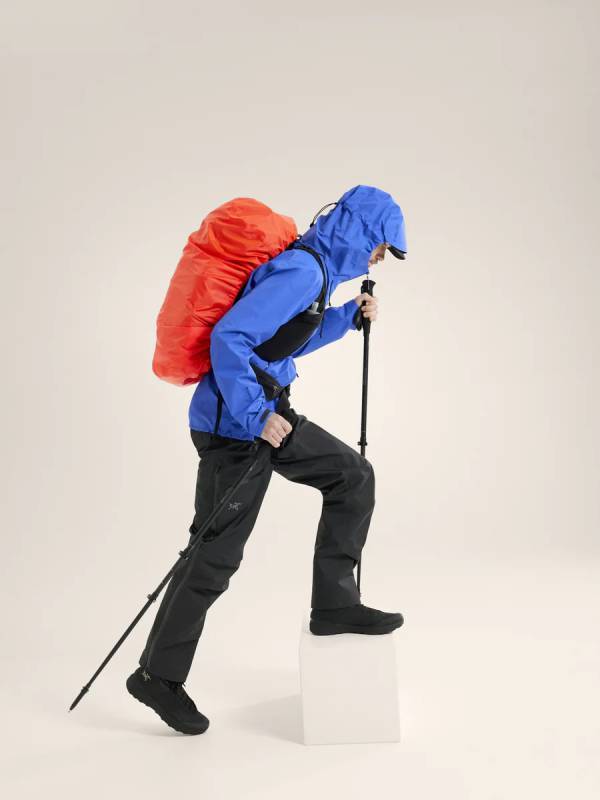 Beta Pant M #Black [X00000956901]｜ARC'TERYX