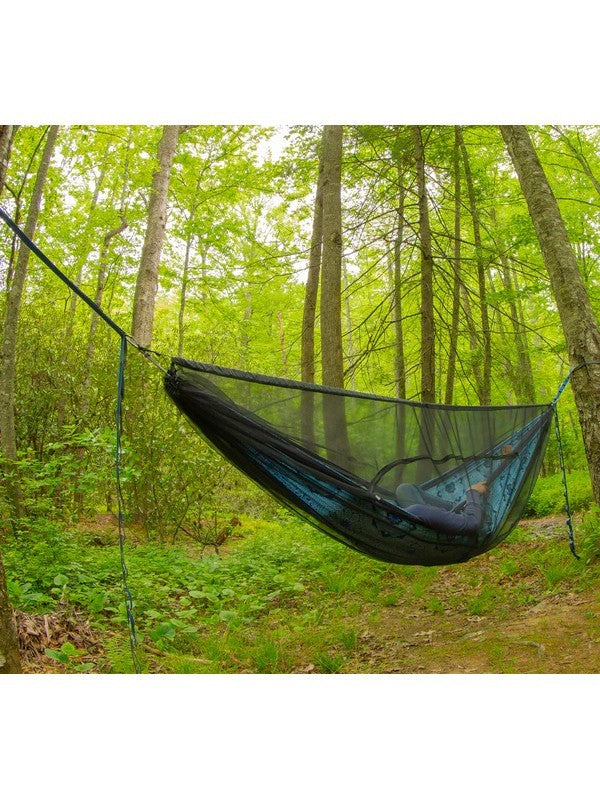 Guardian SL Bug Net #Charcoal [BL005] | eno