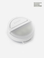 Eclipse-with-usb-c #White [BM-576]｜BOOKMAN