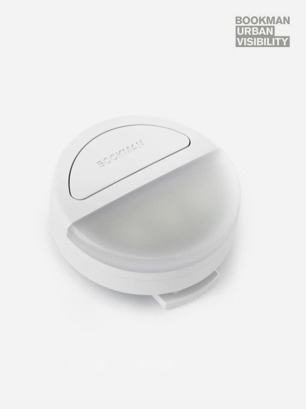 Eclipse-with-usb-c #White [BM-576]｜BOOKMAN