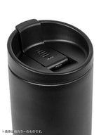 Flip Traveler 12oz / 354ml #Ever Green [FLT1SV12213]｜MiiR