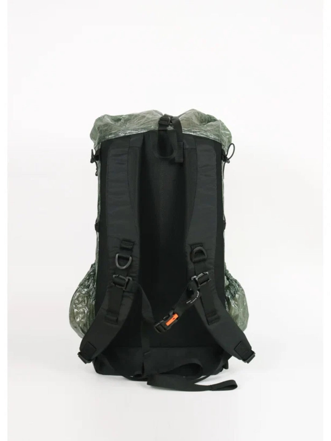 TYPE-2 light / 20L #Canyon Green｜HIKER WORKSHOP