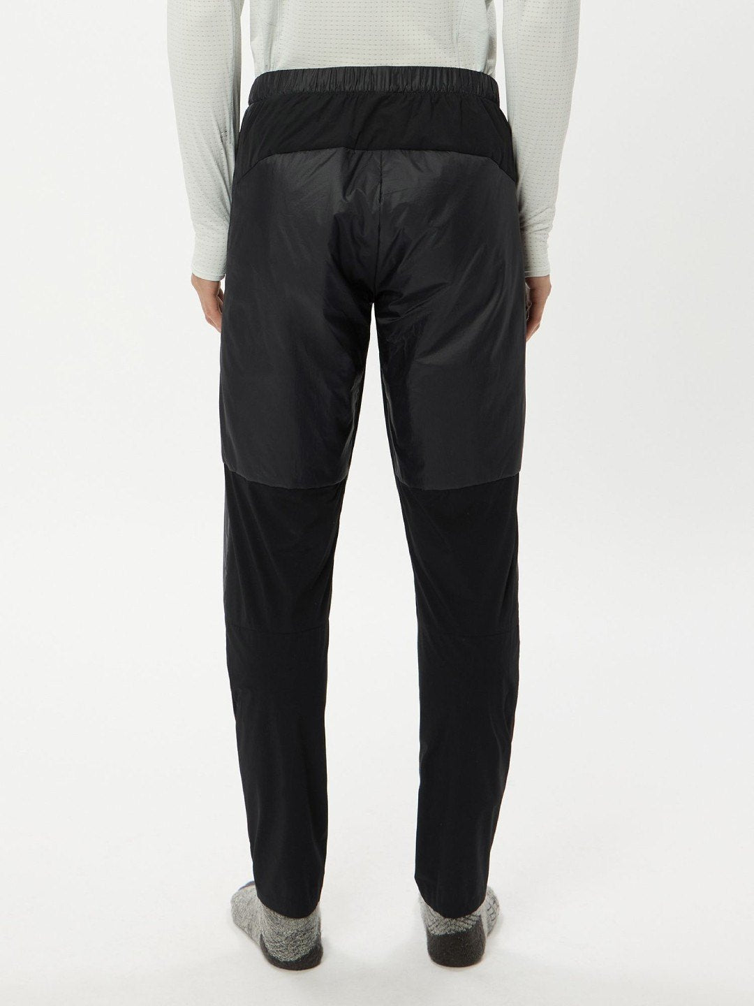パンツ HYKE x THE NORTH FACE Tec Relax Pant L Ascent Peak HYB VENTRIX Pant #K [NY82521]｜THE NORTH FACE – moderate