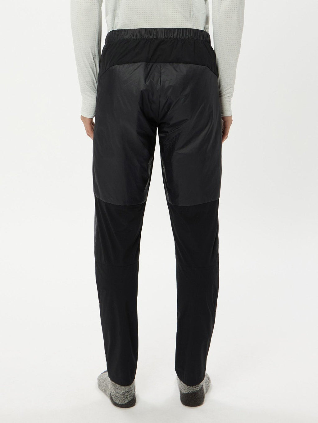 Ascent Peak HYB VENTRIX Pant #K [NY82521]｜THE NORTH FACE