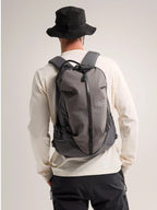 Arro 16 Backpack #Cloud [X00000748902]｜ARC'TERYX